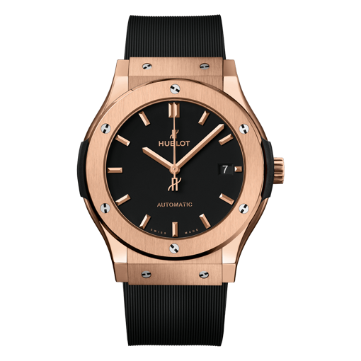 Hublot Classic Fusion